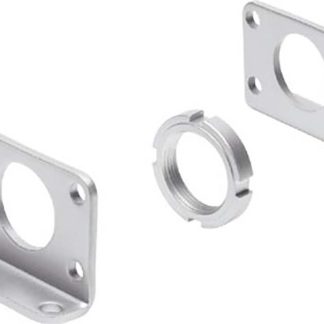 Staffa di montaggio Festo, serie HBN-50X2