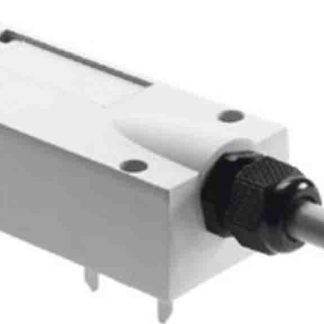 Connettore Festo serie NEBV-S1W37-KM-2.5-LE37, lungh. 2.5m