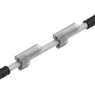 Connettore Festo serie NEBU-M8G3-E-3.5-M8G3, lungh. 3.5m