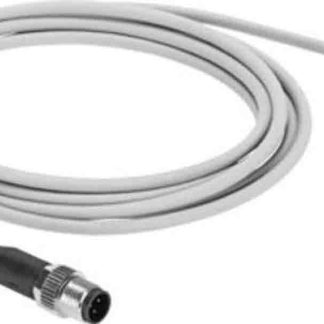 Connettore Festo serie NEDY, lungh. 2.5m