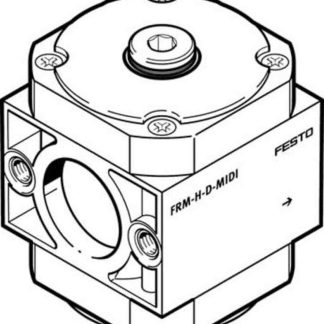Blocchi di derivazione Festo FRM-H-D-MINI