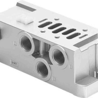 Base sub Festo VABS-S2-2S-G12-B-R3