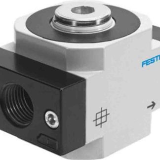 Blocchi di derivazione Festo FRM-1/4-D-MINI