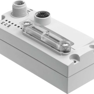 Controllore logico pneumatico Festo CTEU-AS