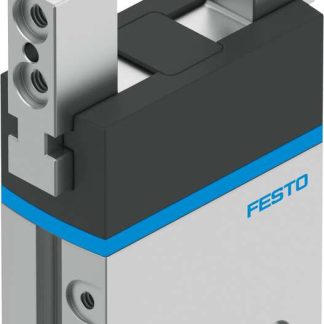 Pinza pneumatica, Festo DHPS-16-A-NO, serie DHPS, 2 dita, Doppio effetto, 8 bar max, presa parallela