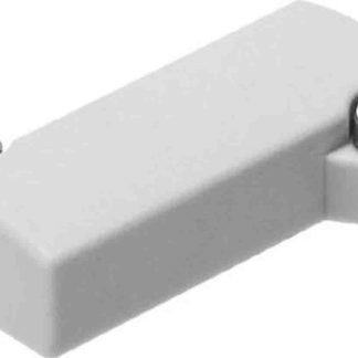 Raccordo pneumatico Festo, serie QSLV4-G1/8-6