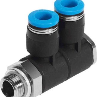 Manometro Festo, 0bar → 36bar max