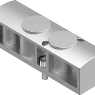 Manometro Festo, 0bar → 10bar max