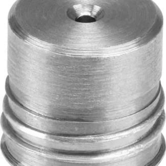 Raccordo pneumatico Festo, serie QSLV4-1/8-4