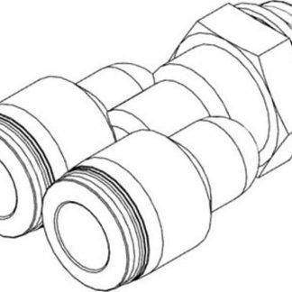 Raccordo pneumatico Festo