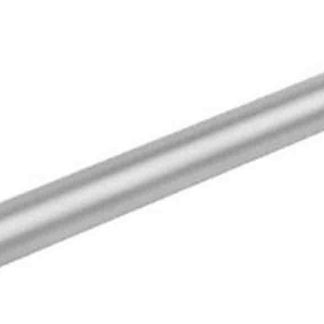 Tubo per aria compressa Argento Festo in Alluminio, Ø 18mm, L. 3m, 15bar