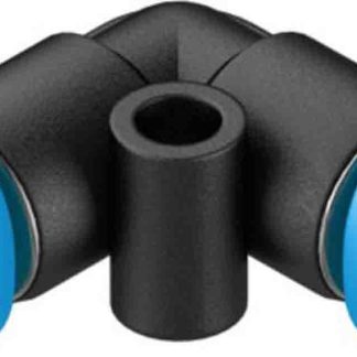 Raccordo pneumatico Festo, serie QSML