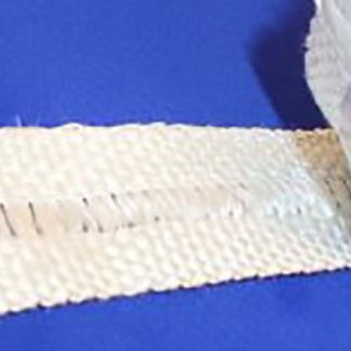 Nastro termoisolante Sì Filato di fibra di vetro, 30m x 50mm x 6mm