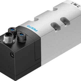 Elettrovalvola a Solenoide Festo, funzione 5/2 Bistable, azionamento Elettrico