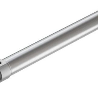 Cilindro pneumatico a profilo tondo Festo DSNU 196039, Doppio effetto, foro da 40mm, corsa 320mm