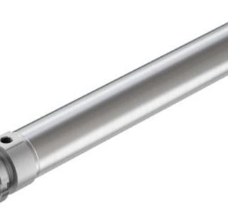 Cilindro pneumatico a profilo tondo Festo DSNU 196049, Doppio effetto, foro da 50mm, corsa 320mm