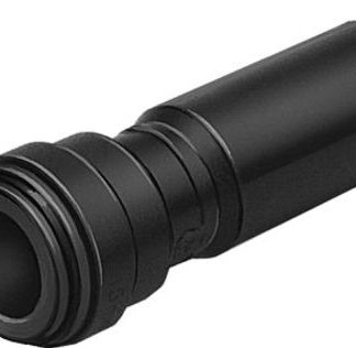 Raccordo pneumatico Festo, serie CQ