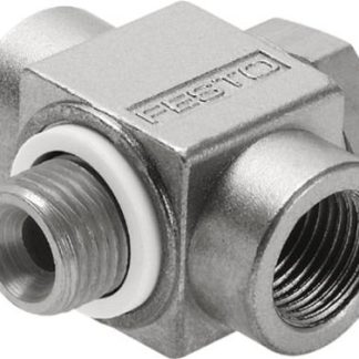 Raccordo pneumatico Festo, serie TJK