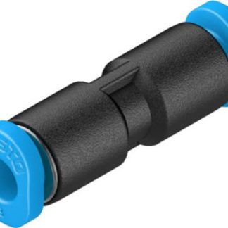 Raccordo pneumatico Festo, serie QSM
