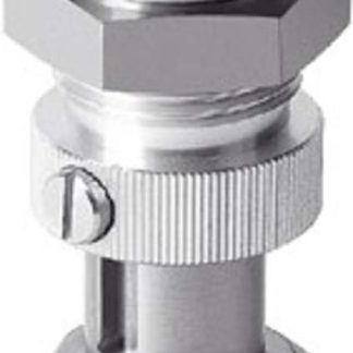 Ventosa Festo ESH-HCL-5-G, NBR