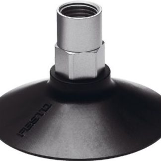 Ventosa Festo ESS-60-GT-G1/4-I, Ø 60mm, forza di tenuta 134N