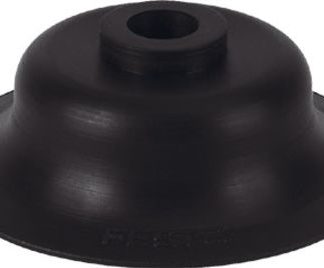 Ventosa Festo ESV-30-SNA, piastra piatta, Ø 30mm, forza di tenuta 40.8N