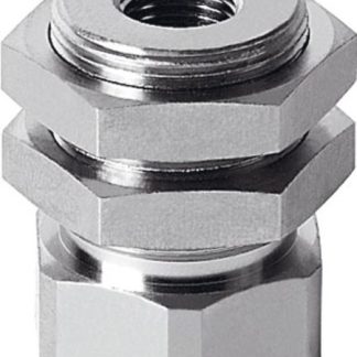 Ventosa Festo ESH-HA-5-G, NBR