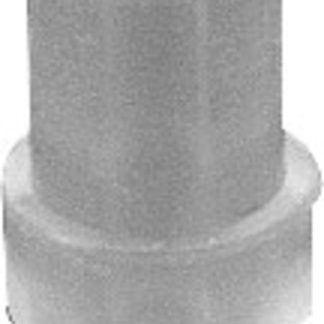 Ventosa Festo ESS-2-SS, piastra piatta, Ø 2mm, forza di tenuta 0.1N, Silicone