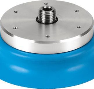 Ventosa Festo ESS-80-EU, Ø 80mm, forza di tenuta 275N, PUR