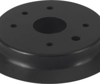 Ventosa Festo ESV-150-SN, piastra piatta, Ø 150mm, forza di tenuta 900N, NBR