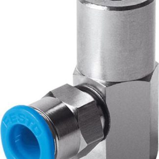 Ventosa Festo ESH-HB-4-QS, NBR