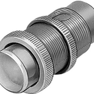 Indicatore visivo Festo, montaggio , montaggio a Pannello