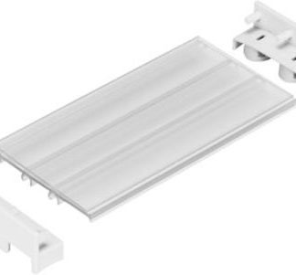 Manifold Festo ASCF-H-L1-10-8V