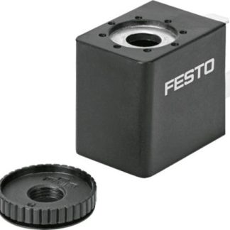 Bobina per valvola a solenoide Festo, 48 V c.a.