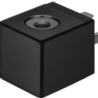 Bobina per valvola a solenoide Festo, 110/120 V c.a.