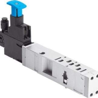 Manifold Festo VABF-S4-1-R3C2-C-10