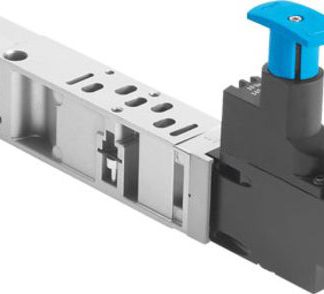 Manifold Festo VABF-S4-2-R1C2-C-6