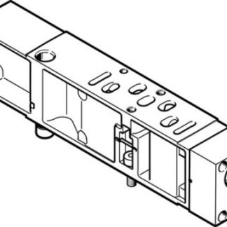 Manifold Festo VABF-S4-1-P1A3-N14