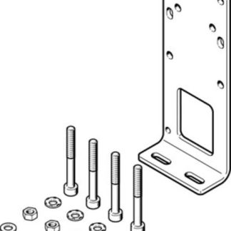 Set di montaggio Festo VAME-B10-30-A