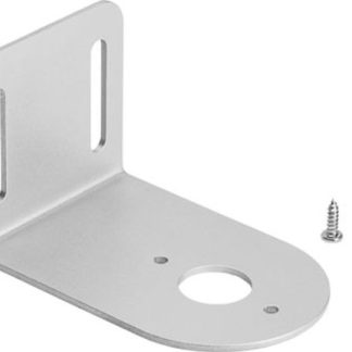 Staffa di montaggio Festo VAF-DB-HR-3/8-1/2, per serie VAF-DB-HR-3/8-1/2