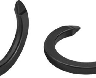 Raccordo a innesto, Festo CQO-22, serie CQO-22, tubo da 1poll Sì No