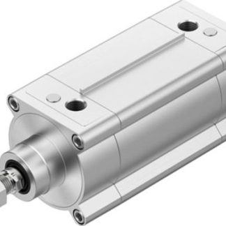 Cilindri pneumatico profilato Festo DSBF 1782825, foro da 100mm, corsa 50mm