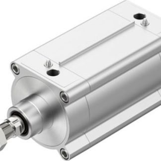 Cilindri pneumatico profilato Festo DSBF 1785013, foro da 125mm, corsa 40mm