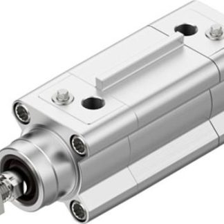 Cilindri pneumatico profilato Festo DSBF 1776051, foro da 63mm, corsa 250mm