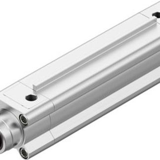 Cilindri pneumatico profilato Festo DSBF 1780907, foro da 63mm, corsa 50mm