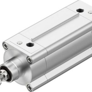 Cilindri pneumatico profilato Festo DSBF 1781067, foro da 80mm, corsa 160mm