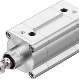 Cilindri pneumatico profilato Festo DSBF 1778430, foro da 80mm, corsa 40mm