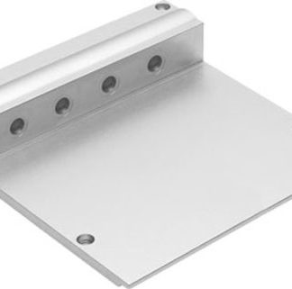 Manifold Festo OABM-P-G1-36-4, 4 stazioni, filettatura G 3/4