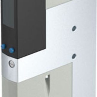 Pompa per vuoto Festo OVEM-14-H-B-GO-CE-N-2N, Ø ugello 1.4mm, pressione vuoto max 3.6bar, aspirazione max 50.5L/min,