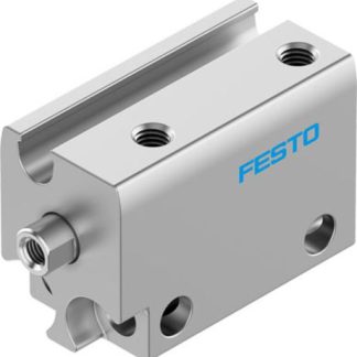 Cilindro pneumatico compatto Festo AEN 5267300, Singolo effetto, foro da 6mm, corsa 5mm